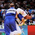 World Championship JUDO Paris 2011